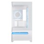 Корпус для ПК ASUS Prime AP202 ARGB Tempered Glass White (90DC00P3-B19000)
