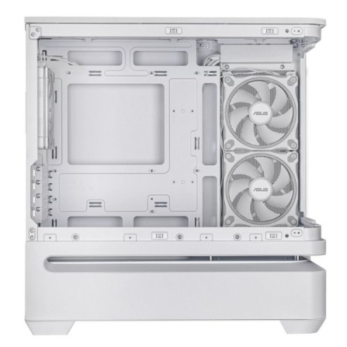 Корпус для ПК ASUS Prime AP202 ARGB Tempered Glass White (90DC00P3-B19000)