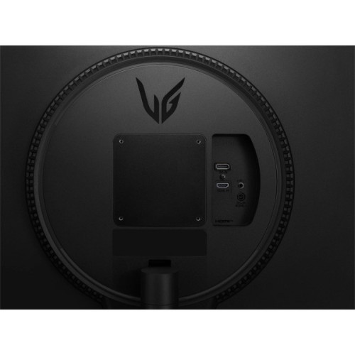 Монітор LG 27GS60F-B