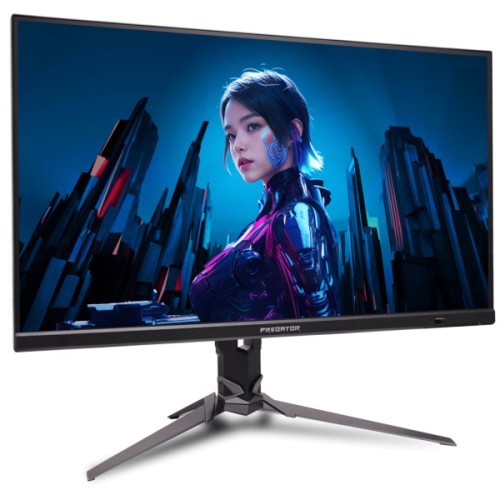 Монітор Acer Predator XB273KV4bmiiprx (UM.HX3EE.401)