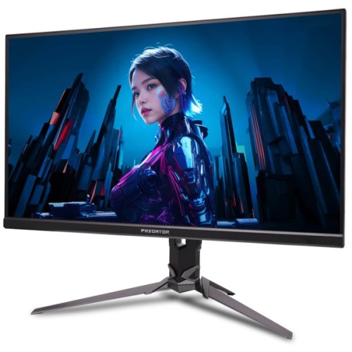 Монітор Acer Predator XB273KV4bmiiprx (UM.HX3EE.401)