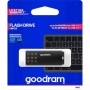 USB флеш накопичувач Goodram 128GB UME3 Black USB 3.0 (UME3-1280K0R11)