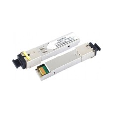 Модуль SFP SFPd-20-0,1-1550-WDM-SC Step4Net