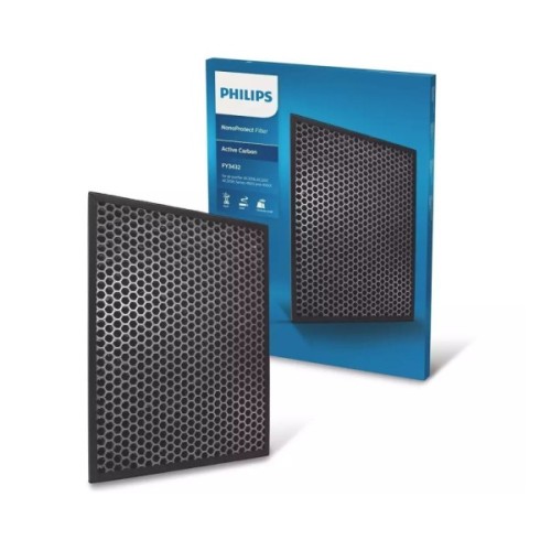 Фільтр для очисника/зволожувача повітря Philips FY3432/10