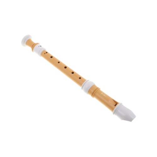 Блокфлейта Yamaha YRS-402B Soprano