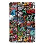 Чохол до планшета BeCover Smart Case Lenovo Tab P11 (2nd Gen) (TB-350FU/TB-350XU) 11.5" Graffiti (708690)