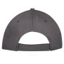Кепка Sol's Sunny темно-сірий/світло-сірий (88110911TUN)