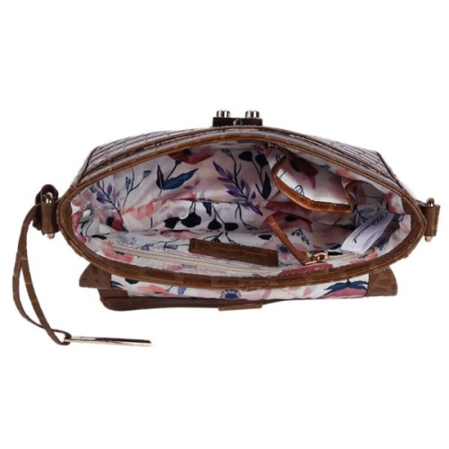 Сумка Ashwood C50 Tan