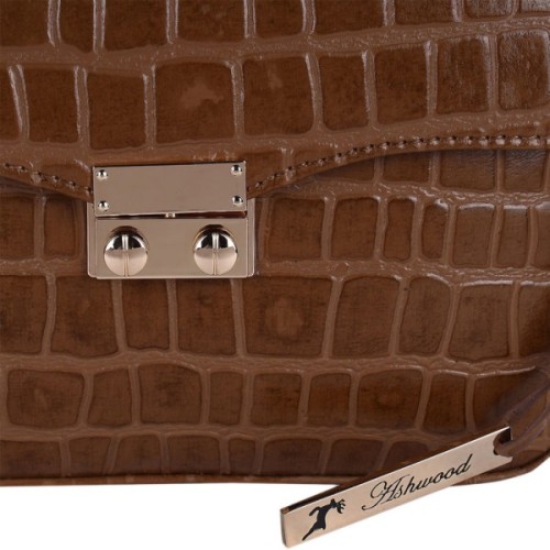 Сумка Ashwood C50 Tan