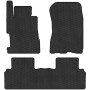 Килимок в салон EVAtech Honda Civic (FD) 2005-2012 8 покоління Se (HA31683Z3TL2RBB)