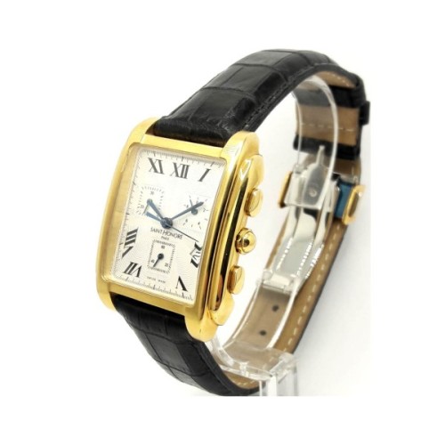 Наручний годинник Saint Honore 855004 3AR3