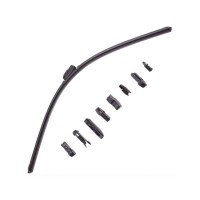 Щітка склоочисника SATO TECH 550mm AllSeason (WA550)