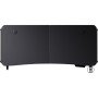 Комп'ютерний стіл Anda Seat Terminator RGB Black (AD-D-DD1-1600L-01-B)