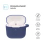 Чохол для навушників Armorstandart Hang Case для Xiaomi Redmi Buds 3 Navy Blue (ARM67080)