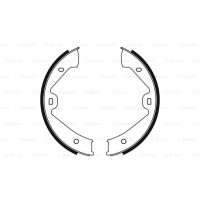 Гальмівні колодки Bosch 0 986 487 755