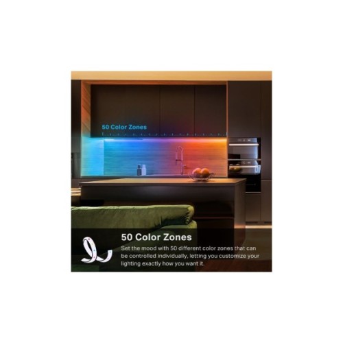 Світлодіодна стрічка TP-Link Tapo L930-5