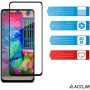 Скло захисне ACCLAB Full Glue ZTE V40S Black (1283126575655)