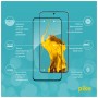 Скло захисне Piko Full Glue Xiaomi 15 Black (1283126607363)