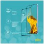 Скло захисне Piko Full Glue Xiaomi 15 Black (1283126607363)