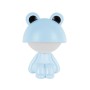 Нічник Kite Світильник LED з акумулятором Cute Froggy, блакитний (K25-316-3-3)