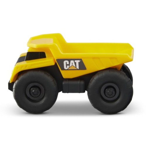 Спецтехніка Funrise Міні-техніка CAT Самоскид та Екскаватор (82278)