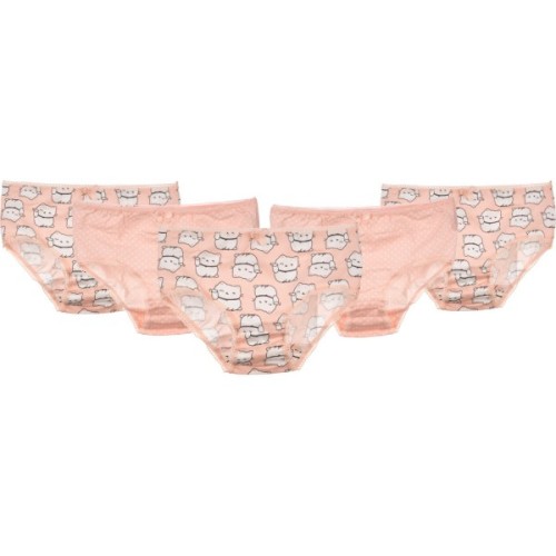 Труси дитячі Sevim набір (7864-116G-mix)