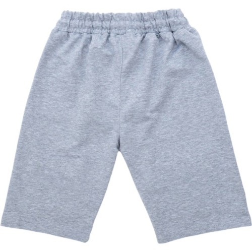 Шорти дитячі Joi трикотажні (Y-0321-170B-gray)