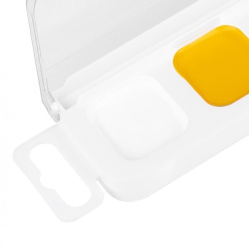 Акварельні фарби Yes Orange Line 6 кольорів б/к (110297)