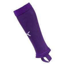 Гетри Puma Team Liga Stirrup Socks Core 703439-10 фіолетовий 43-46 (4059504599202)