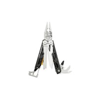 Мультитул Leatherman Signal Black (832265)