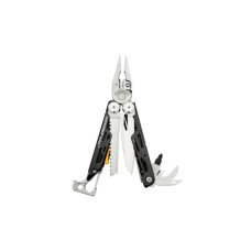 Мультитул Leatherman Signal Black (832265)