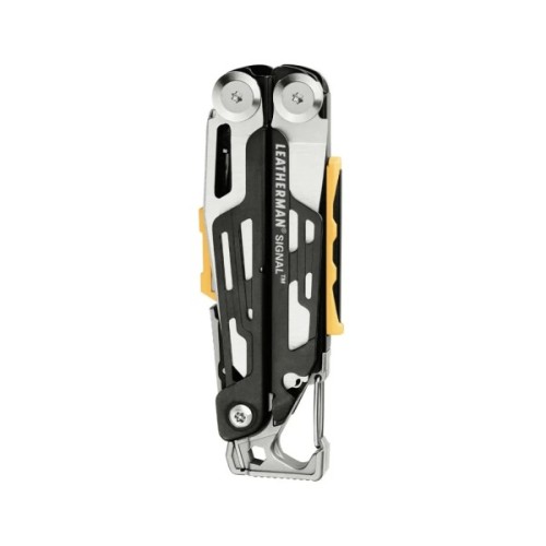 Мультитул Leatherman Signal Black (832265)
