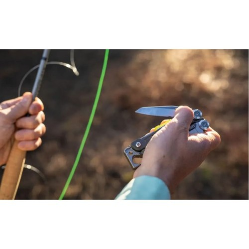 Мультитул Leatherman Signal Black (832265)