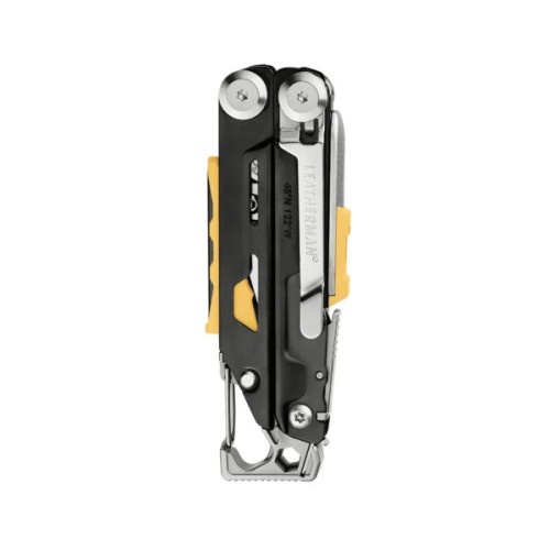Мультитул Leatherman Signal Black (832265)