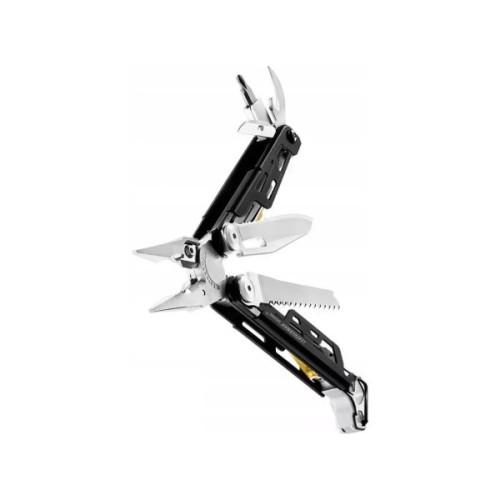 Мультитул Leatherman Signal Black (832265)