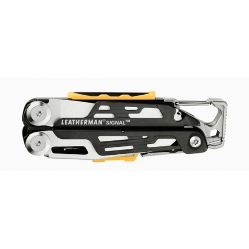Мультитул Leatherman Signal Black (832265)