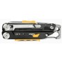 Мультитул Leatherman Signal Black (832265)