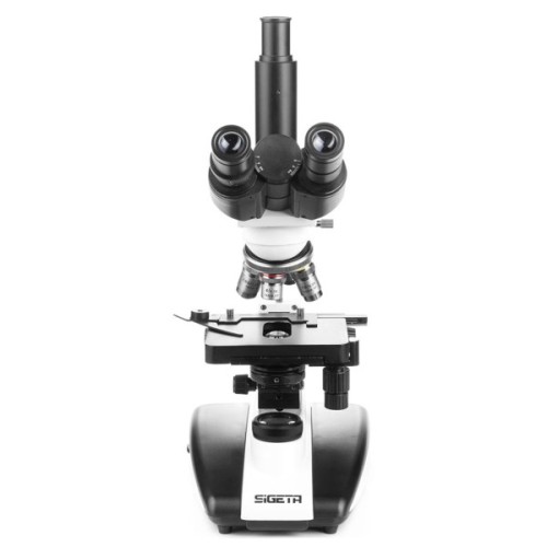 Мікроскоп Sigeta MB-302 40x-1600x LED Trino (65214)