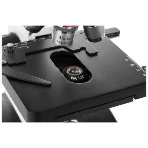 Мікроскоп Sigeta MB-302 40x-1600x LED Trino (65214)