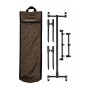 Підставка для вудилища Prologic Avenger Pod Kit & Carrycase 2 Rod (1846.19.48)