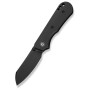 Ніж Civivi Crabby, Black Micarta, Darkwash (C24055-3)