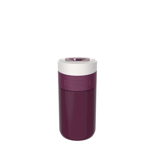 Термокружка Kambukka Etna 300 мл баклажанова (11-01056)