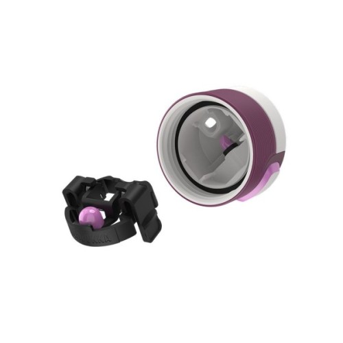 Термокружка Kambukka Etna 300 мл баклажанова (11-01056)