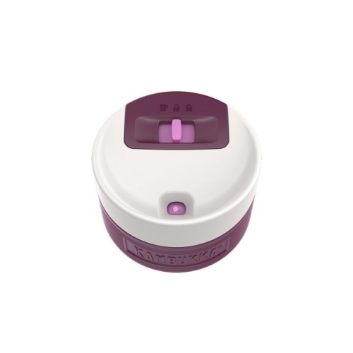 Термокружка Kambukka Etna 300 мл баклажанова (11-01056)