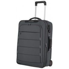 Валіза Travelite Skaii Anthracite S (TL092607-04)