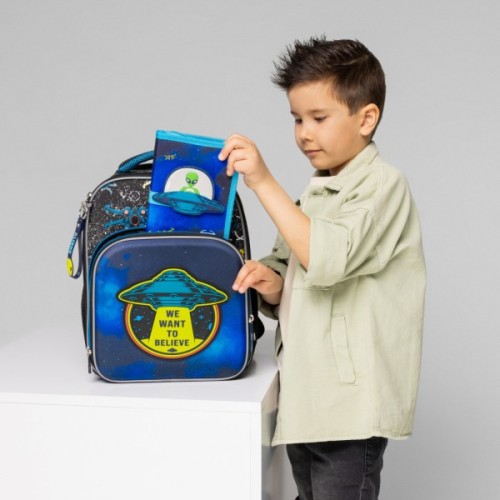 Шкільний набір Yes S-78_Collection UFO (559770)