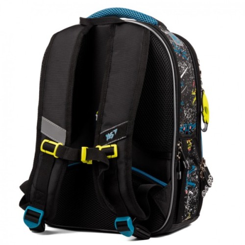 Шкільний набір Yes S-78_Collection UFO (559770)