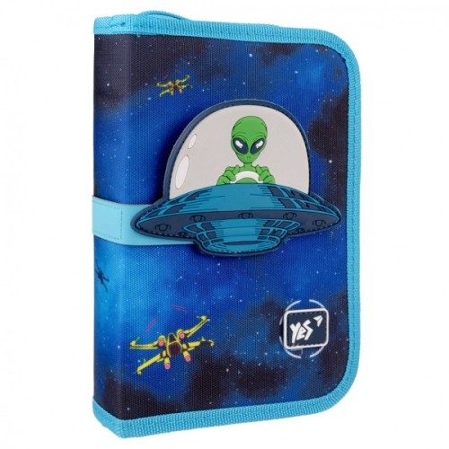 Шкільний набір Yes S-78_Collection UFO (559770)