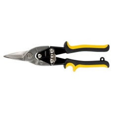 Ножиці по металу Sigma прямі 250мм CrV (4331231)