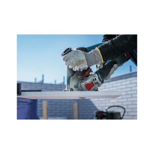 Круг відрізний Bosch X-LOCK Multi Material, 125x1.6x22.2мм (2.608.619.270)